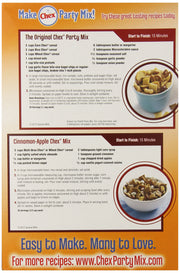 Cereal, Wheat, 14 Ounce (Pack of 10) by Chex – 14 Ounce (Pack of 10), Pack of 10