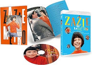 Zazie in the Metro, Blu-ray