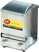 Tablecraft Toothpick Dispenser, NULL