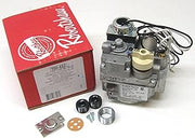 Robertshaw 700-452 "1/2x3/4""120vCombGasVlv