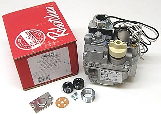 Robertshaw 700-452 "1/2x3/4""120vCombGasVlv