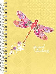 Lang Journal Notebook (6080006)