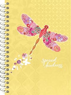 Lang Journal Notebook (6080006)
