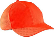 OccuNomix Hiviz Mesh Bb Cap Occulux Orange