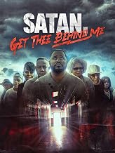 Satan, Get Thee Behind Me