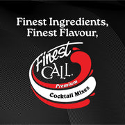 Triple Sec 1L by Finest Call – Commercial Grade