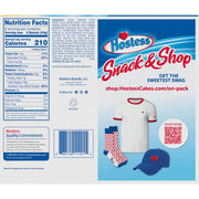 Frosted Donettes by Hostess – 12 Ounce