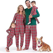 Gerber Baby Holiday Family Matching Pajamas