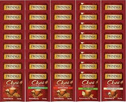 Twinings Assorted Chai Spiced Black Tea Bag Sampler, (40 Count) 5 Flavour