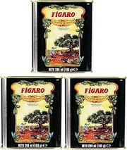 Figaro Olive Oil 200mL (Set of 3)