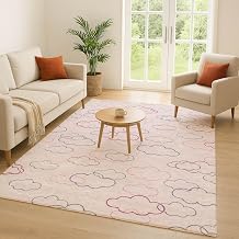Addison Rugs Chantille ACN2508 Pink 2'6" x 3'10" Indoor/Outdoor, Machine Washable, Easy Clean, Non Shedding, Bedroom, Living Room, Dining Room, Kitchen, Patio Rug
