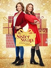 Sister Swap: A Hometown Holiday