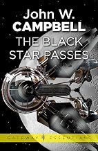 The Black Star Passes: Arcot, Wade and Morey Book 1 (ARCOT WADE MOREY)