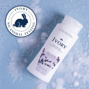 Lavender Body Wash by Ivory – 21 Fl Oz (Pack of 1), Ivory, Model 10037000919855