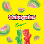 Watermelon Soft and Chewy Gummy Candy, 8 Ounce by Sour Patch Kids – 8 Oz, Multicolor, Model 070462433135
