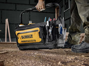 Tool Tote by DEWALT – One Size, Polyester, No Color, Model DWST560106