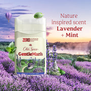 Old Spice Lavender + Mint / 3 Ounce (Pack of 3) / 3 Deodorant