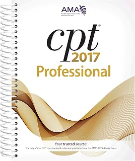 CPT 2017: Professional Edition