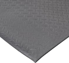 Notrax 508 PVC Diamond Cushion Anti-Fatigue Floor Mat