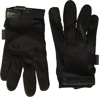 Mechanix Wear MG-55-009 Original Glove, Pack of 2 (Covert Medium Size)