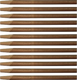 Genuine Joe Squeegee Handle, 60" (Pack of 12)