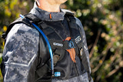 Safari 2L D30 Hydration Pack by OGIO – 2 liters, Nylon, Black, Model 802001