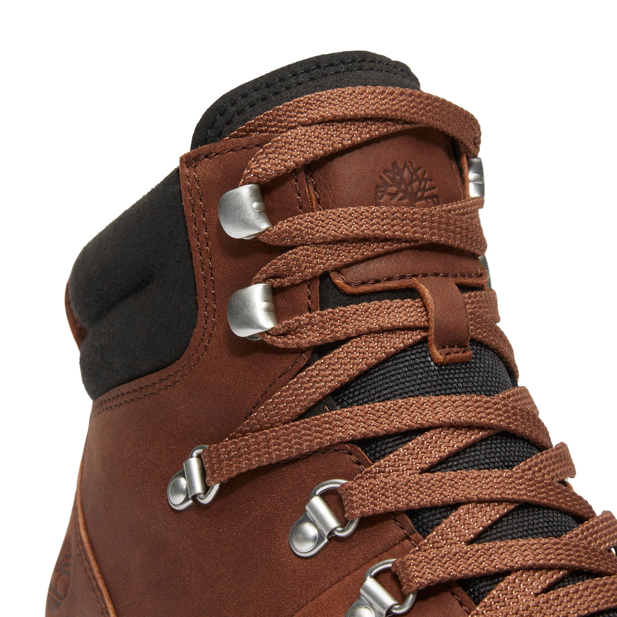 Womens Ellendale by Timberland – 9.5, Leather, Medium Brown Full Grain