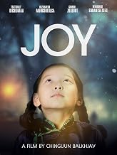 Joy