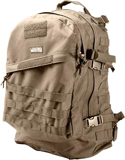 Barska Loaded Gear GX-200 Tactical Backpack