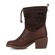 Women's Cooma Brown 8.5 M by EMU – 8.5, Brown, Model 809996649978