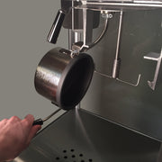Contempo Pop 4 Ounce Popcorn Machine for Professional Concessionaires Requiring Commercial Quality High Output Popcorn Equipment by Paragon – 4 ounce, Alloy Steel, Model 1104220