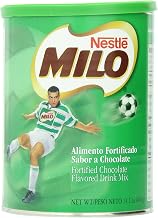 Nestle Milo Activ-Go Chocolate Malt Powder Drink Mix, 12 Pack, 14.1 oz | Chocolate malt flavored powder drink mix; 14.1 oz (400g) cans; 12-pack