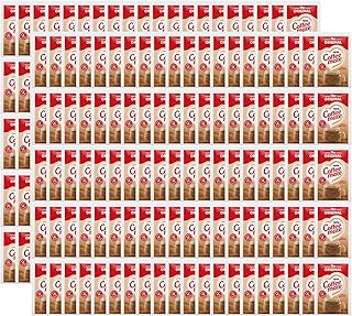 Nestle Coffee mate Original Powdered Creamer, 3 g Packets (Pack of 200)