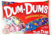 Dum Dums Pops / 10.4 Ounce (Pack of 24) / 1 Candy & Chocolate