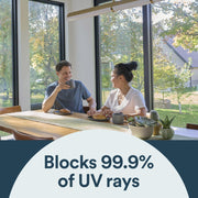 3M Clear / 4 ft x 6.5 ft / 1 Window Films