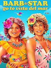 Barb and Star Go to Vista Del Mar