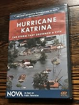 NOVA - Hurricane Katrina: The Storm That Drowned a City