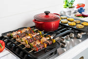 Le Creuset Butter Keeper, 6 oz, Marseille
