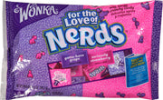 Grape & Strawberry by Nerds – 10 Ounce (Pack of 1), Model CZNEGS120