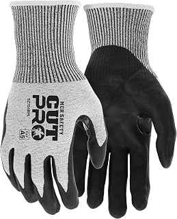 MCR Safety 92754BP CutPro Cut Resistant Gloves, 1-Pair
