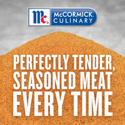 Seasoned Meat Tenderizer by McCormick Culinary – 32 Ounce (Pack of 2), Pack of 2, Model 052100322216