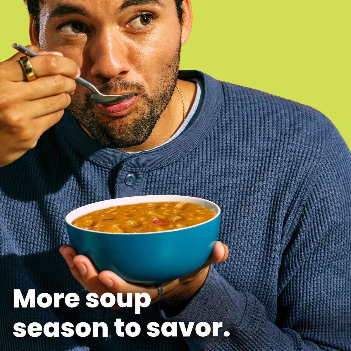 Organic Butter Chicken Soup with Rice by Pacific Foods – 16.3 Fl Oz (Pack of 4), Pack of 4
