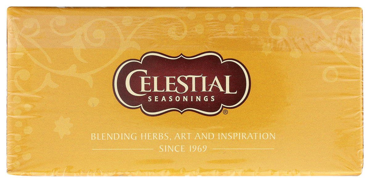 Celestial Seasonings Sleepytime Honey / 20 Count (Pack of 1) / 1 Herbal