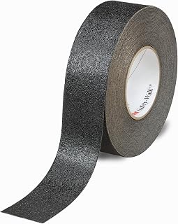 3M Safety-Walk™ Slip-Resistant Conformable Tapes & Treads 530, SafetyYellow, 49.25 x 80 yd