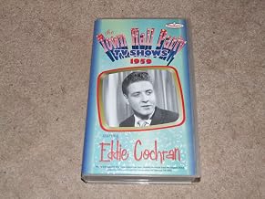 Town Hall Party TV Shows 1959 [VHS]