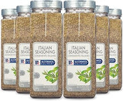 McCormick Culinary Italian Seasoning, 6.25 oz (Pack of 6)