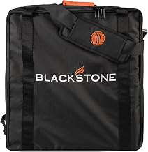 BLACKSTONE 17” Griddle Carry Bag For 17” Tabletop Griddles
