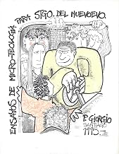 Ensayos de Micro-Teología para Santiago del Nuevo Evo (Spanish Edition)