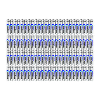 100AAA Ultimate Lithium Long Lasting Leakproof Batteries by Energizer – Model L92-100AAA