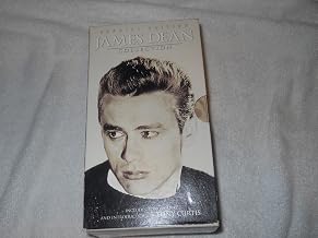 James Dean Special Edition Collection [VHS]